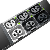 APC APDU10350ME NetShelter Rack PDU Adva