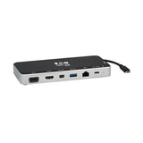 Eaton Tripp Lite U442-DOCK16-B USB-C Tri
