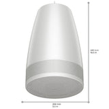 Bose Professional 892117-0200 DesignMax 