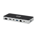 Eaton Tripp Lite U442-DOCK16-B USB-C Tri