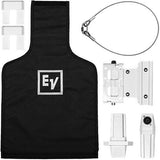 Electro-Voice EVOLVE-WMK-PW Wall Mount K