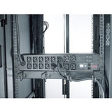 APC AP7822B Rack PDU, Metered, 32A, 230V