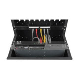 Eaton Tripp Lite SRWF12U38 SmartRack 12U