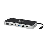 Eaton Tripp Lite U442-DOCK16-B USB-C Tri