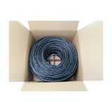 Eaton Tripp Lite N223-01K-BK CAT6A Solid