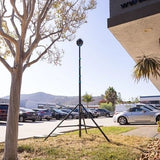 Dotworkz SKYPOD-25 Skypod Portable Camer