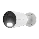 AVYCON AVC-NUB41F28 4MP H.265 Bullet IP 