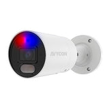 AVYCON AVC-NUB41F28 4MP H.265 Bullet IP 