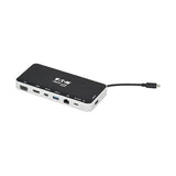Eaton Tripp Lite U442-DOCK16-B USB-C Tri