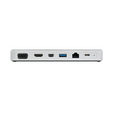Eaton Tripp Lite U442-DOCK16-B USB-C Tri