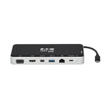 Eaton Tripp Lite U442-DOCK16-B USB-C Tri