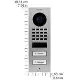 DoorBird D1102V Surface-Mount IP Video I