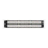 Tripp Lite N252-048 48-Port CAT6 Patch P