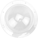 Dotworkz AC-HS-LENS-C Half-Sphere Dome L