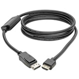 Tripp Lite P582-006-HD-V4A DisplayPort 1