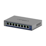 Netgear GS108E-400NAS 8-Port Gigabit Man