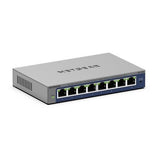 Netgear GS108E-400NAS 8-Port Gigabit Man