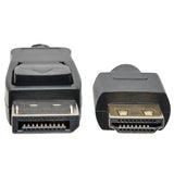 Tripp Lite P582-006-HD-V4A DisplayPort 1
