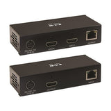 Eaton Tripp Lite B127A-1A1-BHBH HDMI Ove