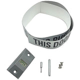Adams Rite 4089-00-130 4089 Exit Indicat