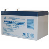Eaton BAT-1212 Battery, 12V, 12Ah