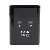 Eaton Tripp Lite U359-002 2-Port USB 3.0