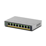 Netgear GS108EPP-100NAS Business Series 