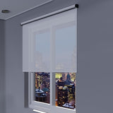 Clara Shades CSB-TWG Basic Smart Shade, 