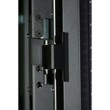 APC AR3100X609 NetShelter SX, Server Rac