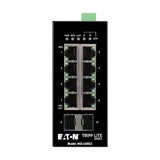 Eaton Tripp Lite NGI-U08C2 8-Port Unmana