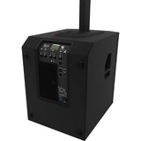 Electro-Voice EVOLVE90-SB-US 18 Powered