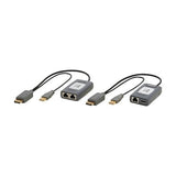 Eaton Tripp Lite B127U-111-PDPD DisplayP