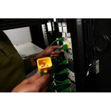 APC APDU10350SW NetShelter Rack Power Di