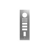 DoorBird D1102FV Fingerprint 50 Flush-Mo