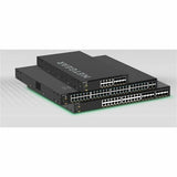 Netgear XSM4328FV-100NES 24-Ports SFP+ a