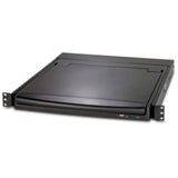APC AP5719 19 Rack LCD Console, 1U Rack