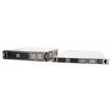 APC SUA1000RMI1U Smart-UPS 1000VA USB an