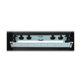 Eaton Tripp Lite N48S-2M3X8M-20 Fiber Op