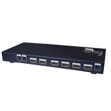 Evolution EVMX4442 HMDI 4x2 4K2K Compact