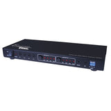 Evolution EVMX4442 HMDI 4x2 4K2K Compact