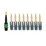 Tripp Lite N390-02M-8S-AP 40/100/400G Si