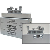 ComNet DINBKT4 Universal ComNet DIN Rail