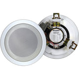 Bogen SEC4T 4 Compact 4W Ceiling Speake