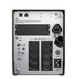 APC SMT1500I Smart-UPS 1500VA LCD Uninte