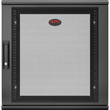 APC AR112SH4 NetShelter 12U Wall Mount R