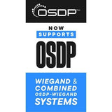 Cypress SPX-5641 Wireless Suprex OSDP an