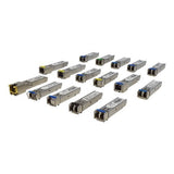ComNet SFP-3 Small Form-Factor Pluggable