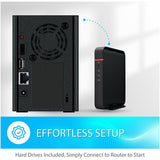 Buffalo 220 Linkstation Private Cloud St
