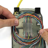 Cleerline CTG-SHDSC06-SMA HD Splice Cass