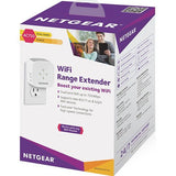 Netgear EX3110 AC750 Dual-band Wi-Fi Ran
